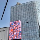 교대역 12번출구 앞 이미지