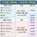 청주공항 25년 장가계 직항 수요일3박4일/토요일4박5일 이미지