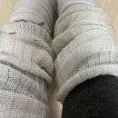 [RockfishWeatherwear] 락피쉬위더웨어 어그부츠 MAXI FOLDED BOOTS SHORT 240 사이즈와 털빠짐 후기