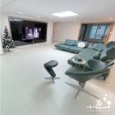 부산 구서롯데캐슬 시공후기_최대두께 37T 아이뜰매트 유니큐!