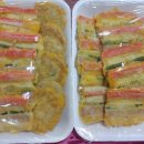 아지매부침
