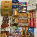 노래하는펄 | 알쓰가 작정하고 방문한 칭다오 2-2일차(따룬파마트,RT마트,쇼핑리스트,대추누가,택스리펀,루위,산리오...