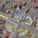 🇮🇹 이탈리아 북부 여행 # 15 : 산 카를로 광장 / 카스텔로 광장/ 팔라티노 게이트 / 포르타 팔라초 재래...