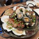 성당우체국 맞은편 - 1214 | [창원 해물탕 맛집] 돼지조개 창원본점 - 콩나물보다 해물이 더 많은 회식 강추 맛집
