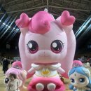 금정실내체육관 이미지