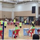 한국체대 고려태권도장 이미지