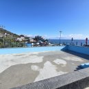 영덕 오션뷰 카라반 캠핑장 이미지