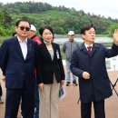 정촌 파크골프장 이미지