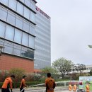 [롯데케미칼] 롯데케미칼 의왕, 실전보다 더 실전 같은 완강기 체험 & 옥내소화전 체험 교육