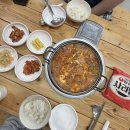 버들초등학교 | 내돈내산 원주혁신도시 맛집 서우부대찌개 후기