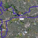 2026년 6월 7일 백마흔두번째 : Western Park-Nixon Park-Oakley Creek Path 이미지