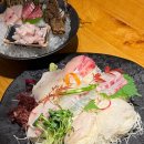 청담일식 | 청담 오마카세 긴자 청담블루| 배 터지는 고퀄리티 일식 코스 후기