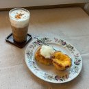 달랏 자유여행 현지인 추천 디저트 카페, 크로와상 맛집 블루드림브레드(Blue Dream Bread)