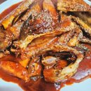 맛집신나는명태조림 이미지