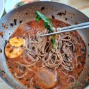 삼교리 동치미 막국수 이미지