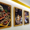 케이 콜라보김밥 이미지