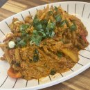 타이야소 | [군산 나운동 맛집] 찐 태국 음식을 맛볼 수 있는 쌀국수, 푸팟퐁커리 맛집 타이야소 후기