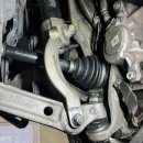 유로모터스 수입차정비 김해점 이미지