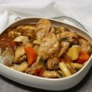 엄지찜닭 이미지