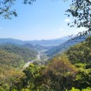 너릿재구도로 이미지