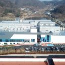 한국비엔씨 세종공장