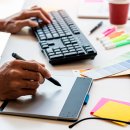 포토샵(GTQ 그래픽 기술) 자격 2급 과정 이미지