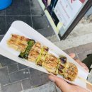종로 ) 삼청동 반한닥(닭꼬치)