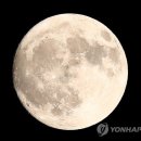 보름달 이미지