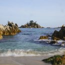 어달해변 이미지