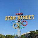 6/12 일요일 : 10km 마라톤을 가장한 반반치킨(걷기반달리기 반) at 잠실한강 / 산책, 등심, 시퍼런봄