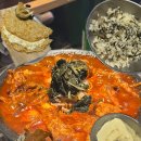 세븐일레븐 부산서면제일점 | 부산 서면 맛집 짚뿔닭발 대창 무뼈 닭발 메뉴 추천 웨이팅 후기