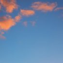 뭉개구름 이미지