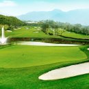 골프존카운티 순천 이미지