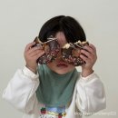 천일어린이집 | 아기 1000일 도넛 사진 스냅 촬영 담묵 사진관 ( 천일 기념 내돈내산 후기 ♡ )