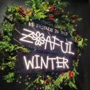 [리뷰] 지드래곤 조앤프렌즈 홍대 팝업 후기(+굿즈 키링 가격 등)