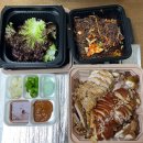 구구족 과천점 | 과천 가성비 족발 맛집 구구족 배달 후기 feat. 당일 삶은 구구족, 2배 막국수
