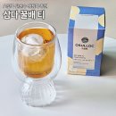배티로 | 오설록 삼다 꿀배티 탄산수 냉침하기 시원한 배향 아이스티