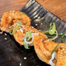 마라공방 구미점 | 남양주 마석 맛집 하쿠라멘왕 냉모밀과 연어롤 후기