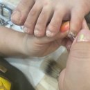 네일제이스 | 안양패디 - 네일제이스에서 패디후기
