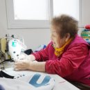 희망 할머니 이미지