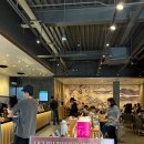 청명 | [스타벅스 청명점 후기] 여름 신메뉴 자몽 망고 코코 프라푸치노 &amp; 신상 텀블러 구경!