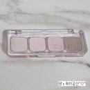 라이크무드 | [짧은리뷰/여쿨 pick] 릴리바이레드 무드잇 팔레트 02 #라이크 잇 내돈내산 후기!