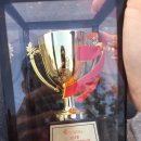 15회 비위드 사운드컵 3위 입상 BSC 아리엘페스티발 후기
