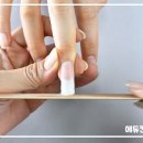 오늘네일&피부 이미지