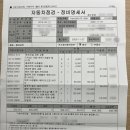 코리아정비 | [16년식 SM3 정비 후기] 르노코리아서비스센터 수리비용(견적서) - 엔진오일, 에어컨필터, 타이어...