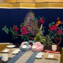 연제구-151 | W11. 부산 상견례 코모도호텔 “고담” 8인 소담코스 후기, 전메뉴 사진ㅇ, 화과자
