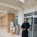 청라 정 검도관 이미지