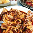 옥교갈비 이미지