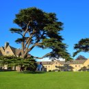 동화속오두막 이미지