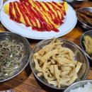 박가네양푼이김치찌개